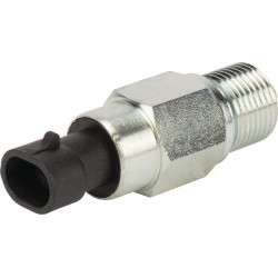 Case - IH Maxxum 115EP Efficient Power Engine Tier 4A 2/12-12/15 87369250 jungiklis