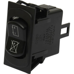 New Holland T5.115 Electro Command T4 84578812 jungiklis