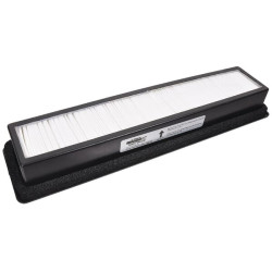 New Holland T5.115 Electro Command T4 84579424 Kabinos filtras