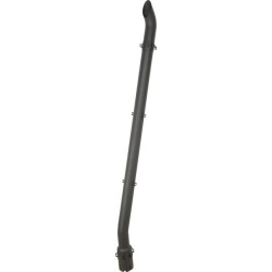 New Holland T5.95 Electro Command T4 47658236 Išmetimas