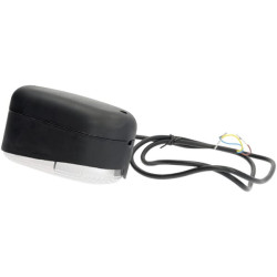 New Holland T5.95 Electro Command T4 47485350 indikatorius / padėties lemputė