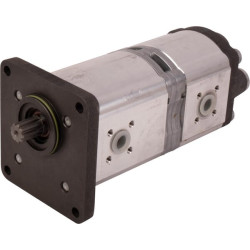 New Holland T5.105 Power Shuttle T4A 47456762 Hidraulinis siurblys