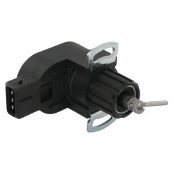 New Holland T5.85 Power Shuttle T4A 87747160 Jutiklis, padėtis