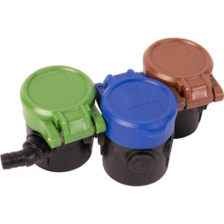 New Holland T5.85 Mechaninis T4A 47132621N Dangtis