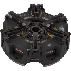 New Holland T5.95 Mechaninis T4A 84342957 Sankabos dangtis