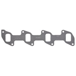 New Holland T5.95 Mechaninė T4A 504170332 Kolektoriaus tarpinė