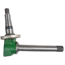 New Holland T5.95 Mechaninė T4A 87483071 Knuckle