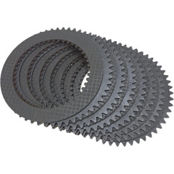 New Holland T7.190 Sidewinder VPH5358 Clutch pack