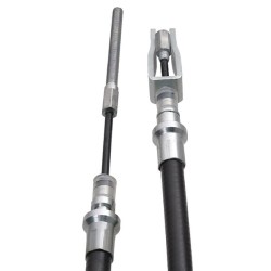 Case - IH Maxxum 120EP Efficient Power Engine Tier 4A 2/12-12/15 87531701 Kabeliai CNH