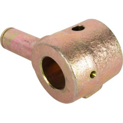 New Holland T4.80N T4A L/Cab (9-17 -) 5168293N Hub