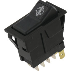 New Holland T4.80V T4A L/Cab (9-17 -) 5180557 Diferencialo jungiklis CNH