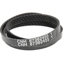 Case - IH Maxxum 120EP Efficient Power Engine Tier 4A 2/12-12/15 87382455 diržas