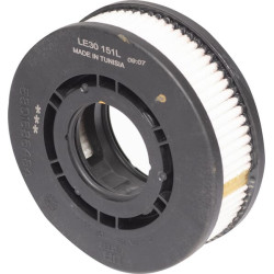 New Holland T4.80V T4A W/Cab (9-17 -) 5801686484 Oro filtras