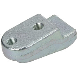 New Holland T4.80V T4A W/Cab (9-17 -) 5188373 Dengiamoji plokštė