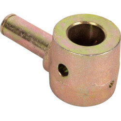 New Holland T4.90V T4A W/Cab (9-17 -) 5168293N Hub