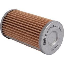 New Holland TCE40 51457148 Kuro filtras