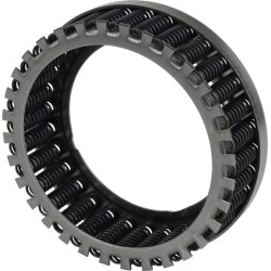 Case - IH Maxxum 120EP Efficient Power Engine Tier 4A 2/12-12/15 E7DP7G297AA spyruoklė