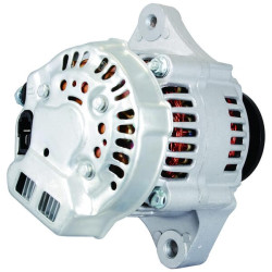 New Holland TC21D ALT2625141 kintamosios srovės generatorius 14V 40A