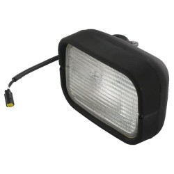 Case - IH Maxxum 120EP Efficient Power Engine Tier 4A 2/12-12/15 87638103 Darbinis žibintas CNH