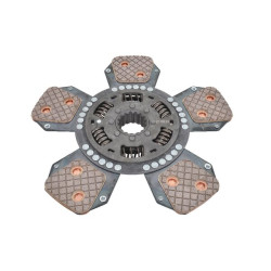 New Holland TS100A 5196058 Clutch Plate CNH