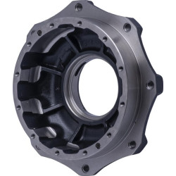 New Holland TS100A 87341362N Front wheel hub