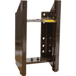 New Holland TS100A HS680NHBLG Ladder hitch