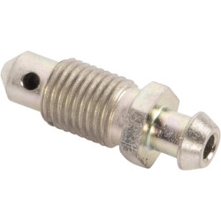 New Holland TS100A 81820047 Air bleed valve