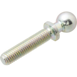 New Holland TS100A Delta 87356752 Pin, Ball