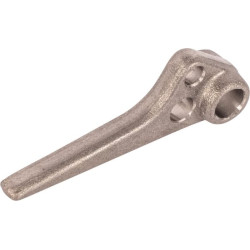 New Holland TS100A Delta 87528159 Lever