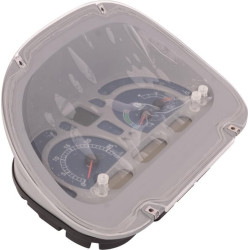 New Holland TS100A Plus 47441086 Instrument panel