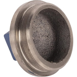 New Holland TS100A Plus C5NN1130A Wheel hub cap