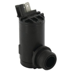 Case - IH Maxxum 125EP Efficient Power Engine Tier 4A 2/12-12/15 84420264 rezervuaro siurblys CNH