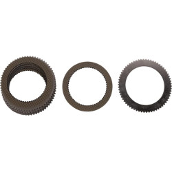 New Holland TS100A Plus 87310595 Disc kit