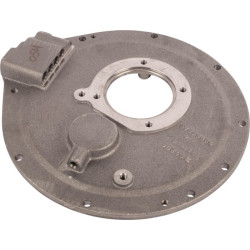 New Holland TS100A Plus 87596054 Cover