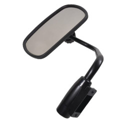 New Holland TS110A 82036130 Mirror complete CNH