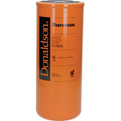 New Holland TS110A P179343 Hydraulic filter Spin-on Donaldson