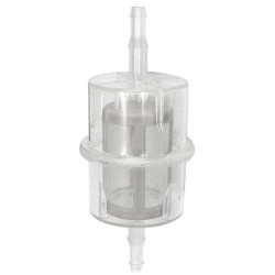 New Holland TS110A VPD6166 In-line filter