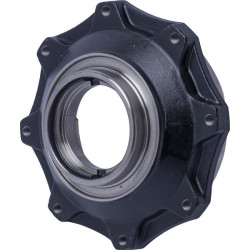 New Holland TS110A 87341362N Front wheel hub