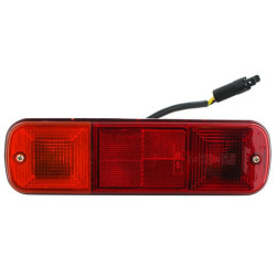 New Holland TS110A 82009066 Rear lamp NH