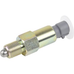 Case - IH Maxxum 125EP Efficient Power Engine Tier 4A 2/12-12/15 87369251 Perjungimo bėgio padėtis