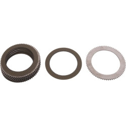 New Holland TS110A Delta 87310595 Disc kit