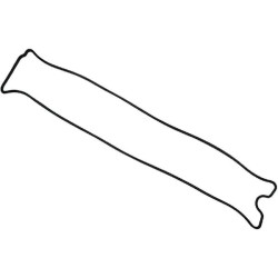 New Holland TS110A Plus VPA4648 Rocker cover gasket