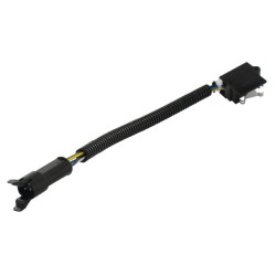 New Holland TS110A Plus 84142375 Brake Switch CNH