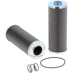 New Holland TS110A Plus SH66175 Hydraulic filter