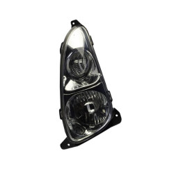 New Holland TS110A Plus 6340105IAM Headlamp halogen, left (RHT), suitable for New Holland