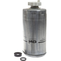 New Holland TS115A 84565884 NH fuel filter