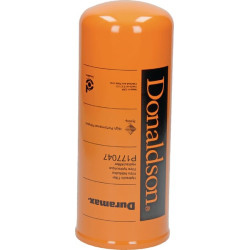 New Holland TS115A P177047 Hydraulic filter Spin-on Donaldson