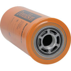 New Holland TS115A P179343 Hydraulic filter Spin-on Donaldson