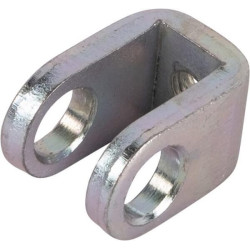 New Holland TS115A 83956645 Clevis