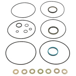 New Holland TS115A 9966147 Set